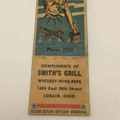 Smith's Grill