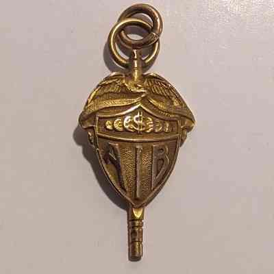 Pendant, Charm