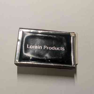 Lorain Products