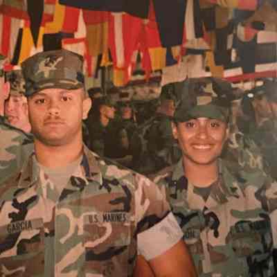 Commandant Celebration