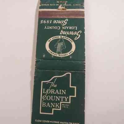 Lorain County Bank