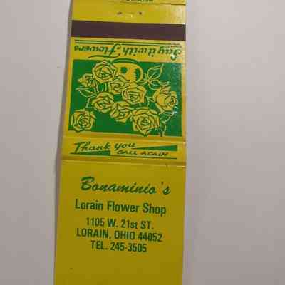 Bonaminio's Lorain Flower Shop