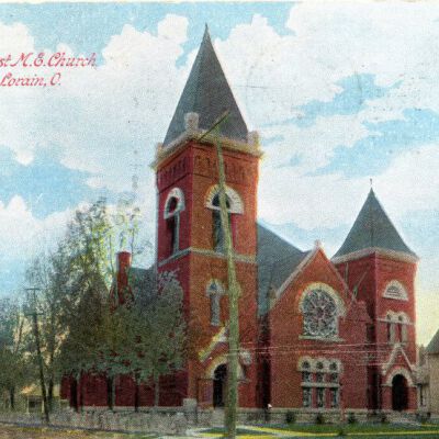 Postcard