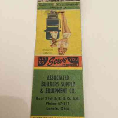 Associated Builder's Supply