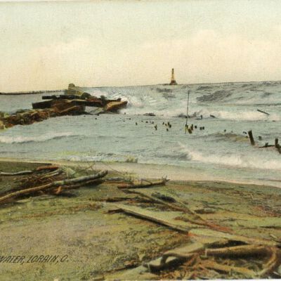 Postcard