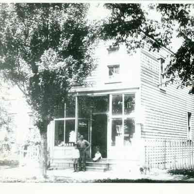 Glorioso Macaroni Store