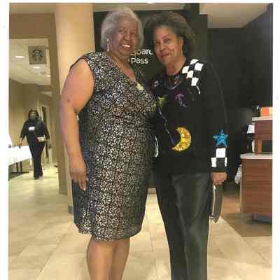 Alpha Kappa Alpha Sorority