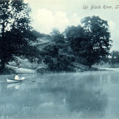 Postcard
