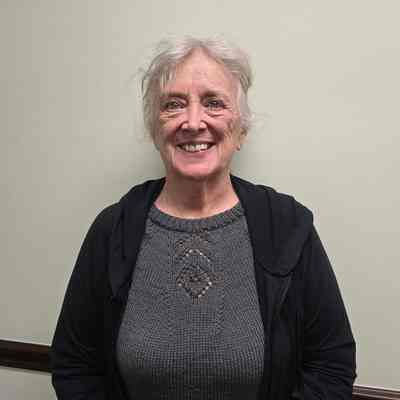 Gloria Jean Hunker Johnston Interview