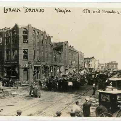Postcard
