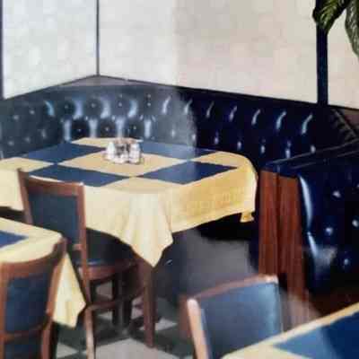 Morton's BBQ Restaurant