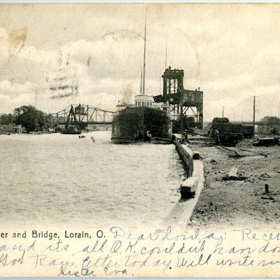 Postcard