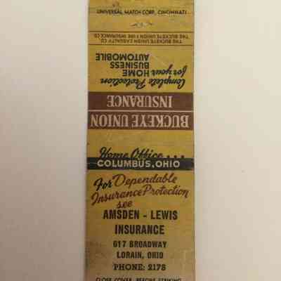 Amsden-Lewis Insurance