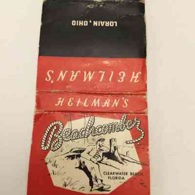 Heilman's