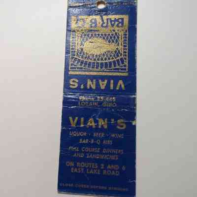Vian's