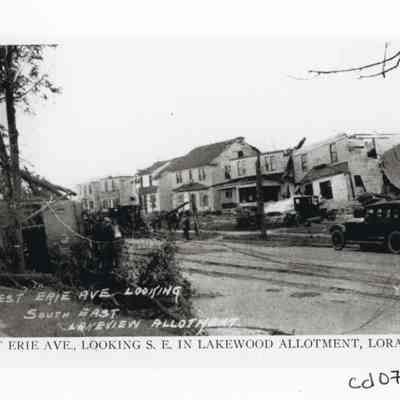 Postcard Photograph