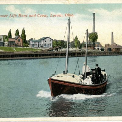 Postcard