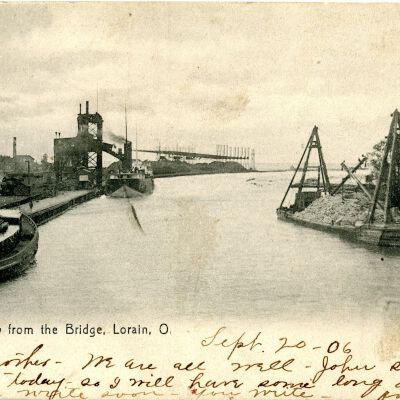 Postcard
