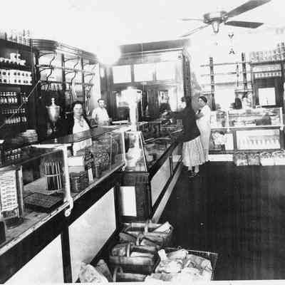 Rebman's Meat Market