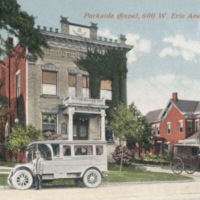 Postcard