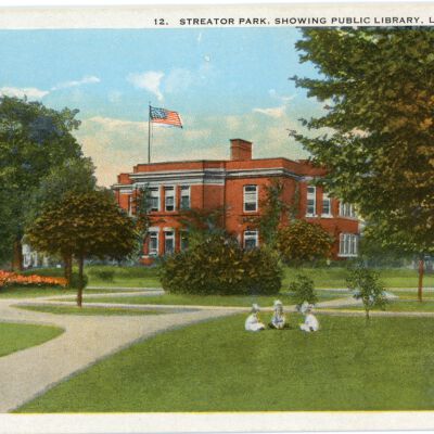 Postcard
