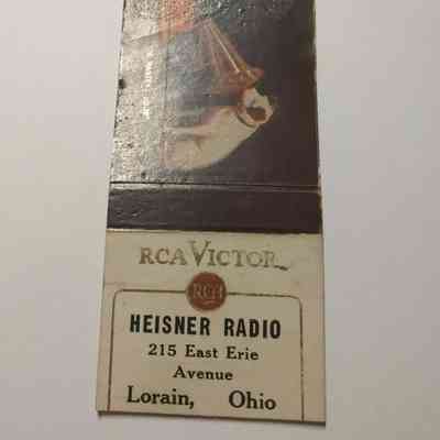 Heisner Radio