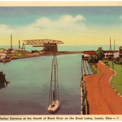 Postcard