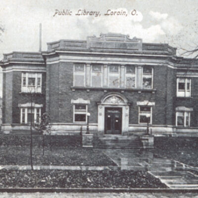 Postcard