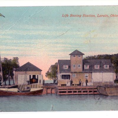 Postcard