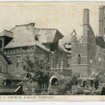 Postcard