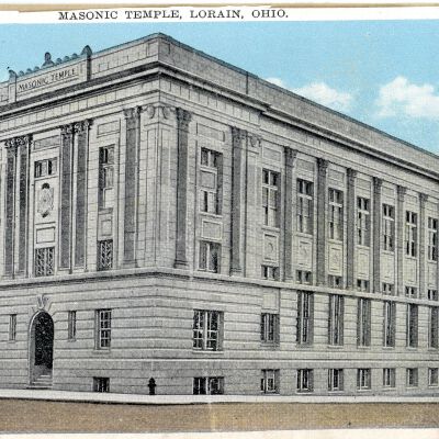 Postcard