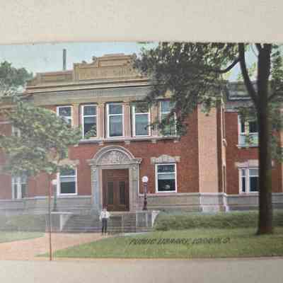 Public Library