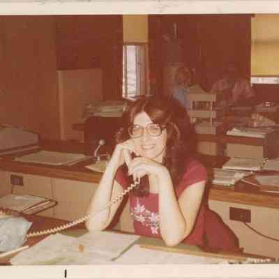 Kathy Burke