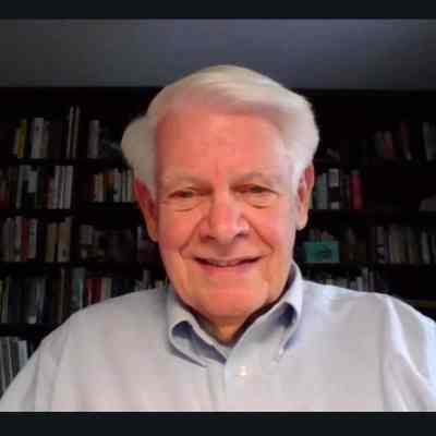 John Winterton, interview