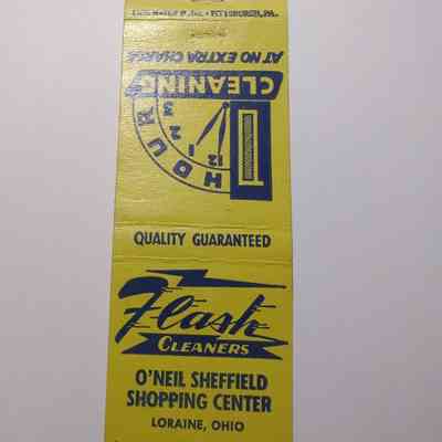 Flash Cleaners