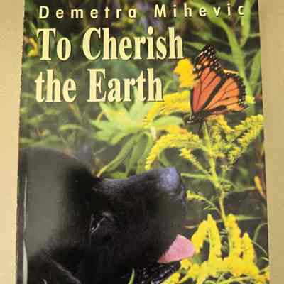 To Cherish the Earth