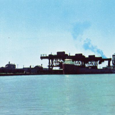 Postcard