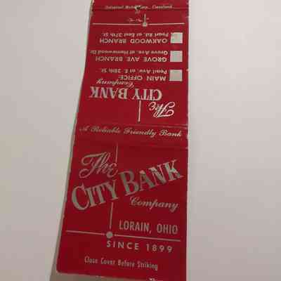 City Bank Company