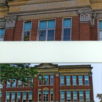 Lorain High School