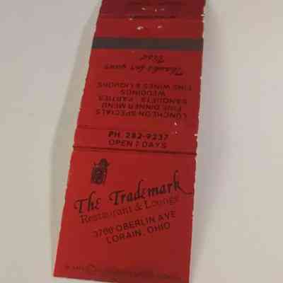 Trademark Restaurant & Lounge
