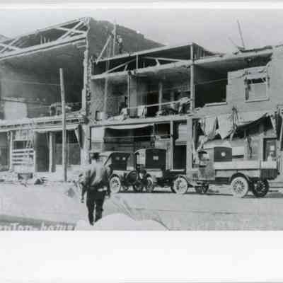 Postcard Photograph