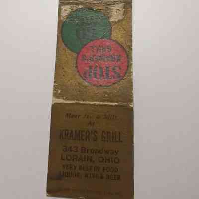 Kramer's Grill