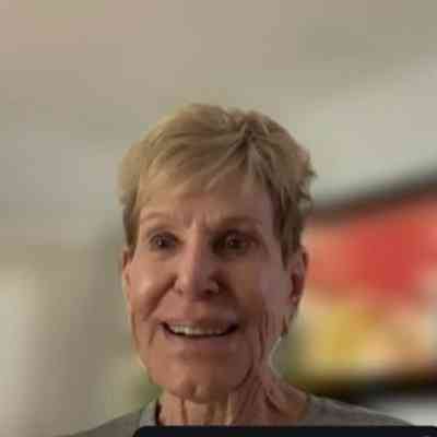 Susan Hait Bookspan Interview