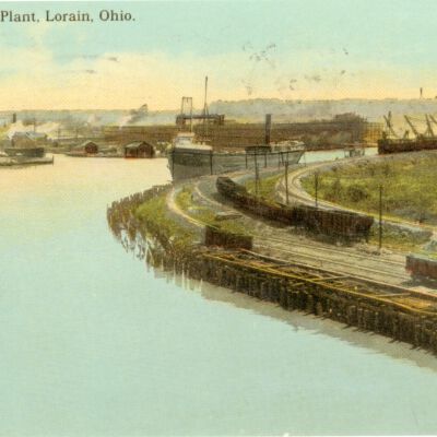 Postcard, Picture