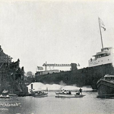 Postcard