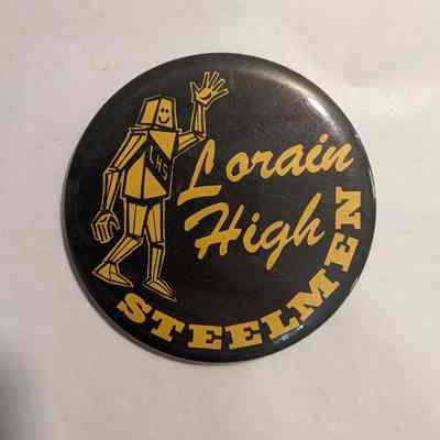 Button, Promotional