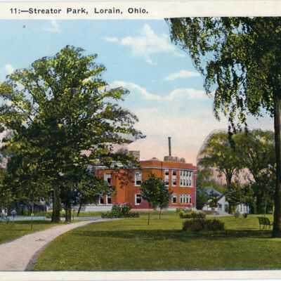 Postcard