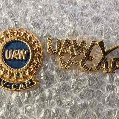 Pin, Lapel