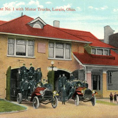 Postcard