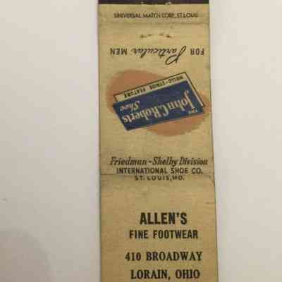 Allen's Fine Footwear